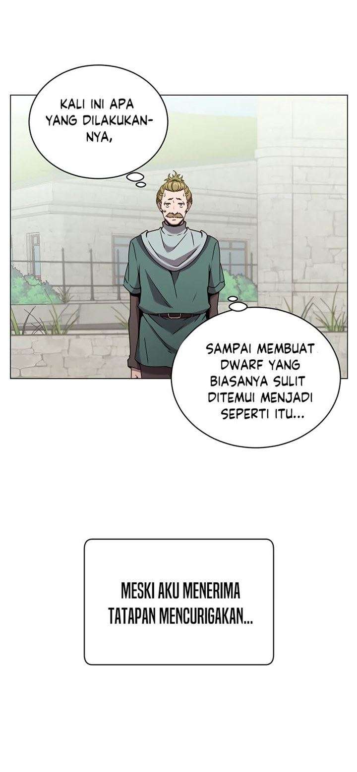 Read The Max Level Hero Has Returned ID Manga Online