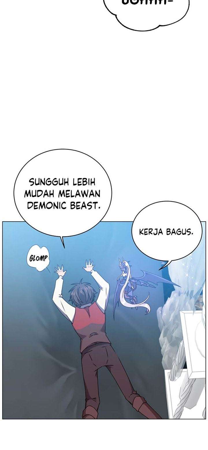 Read The Max Level Hero Has Returned ID Manga Online