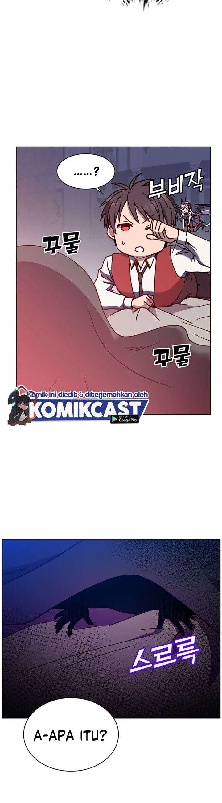 Read The Max Level Hero Has Returned ID Manga Online