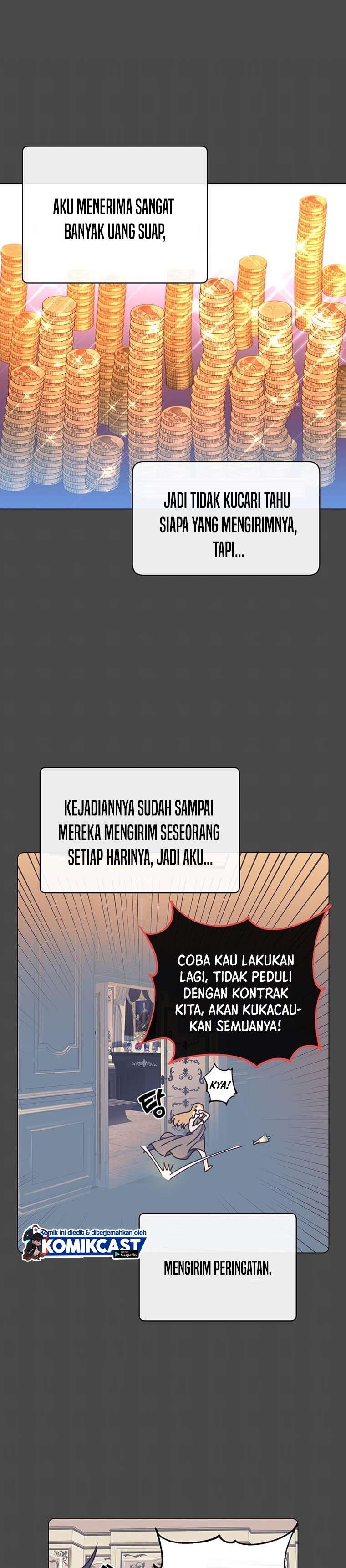 Read The Max Level Hero Has Returned ID Manga Online