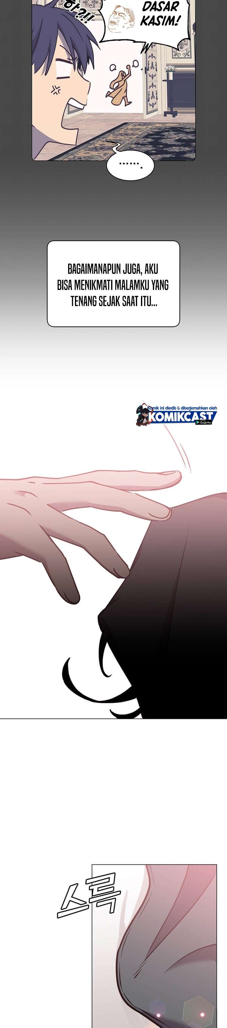 Read The Max Level Hero Has Returned ID Manga Online