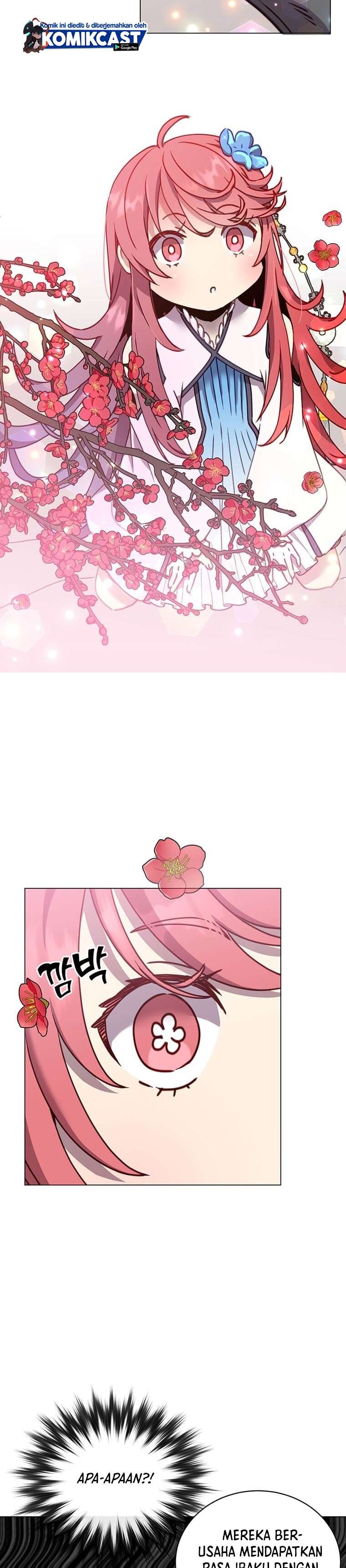 Read The Max Level Hero Has Returned ID Manga Online
