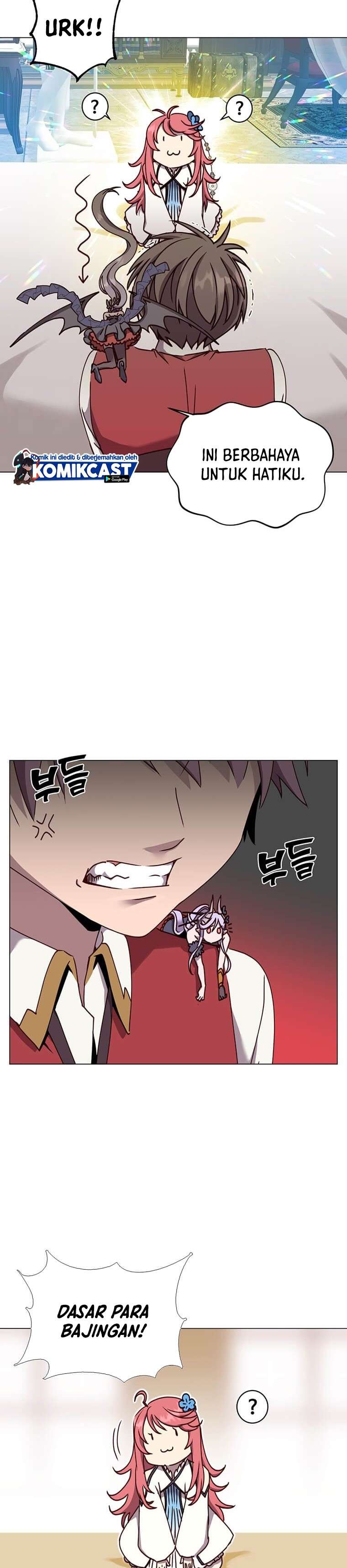 Read The Max Level Hero Has Returned ID Manga Online