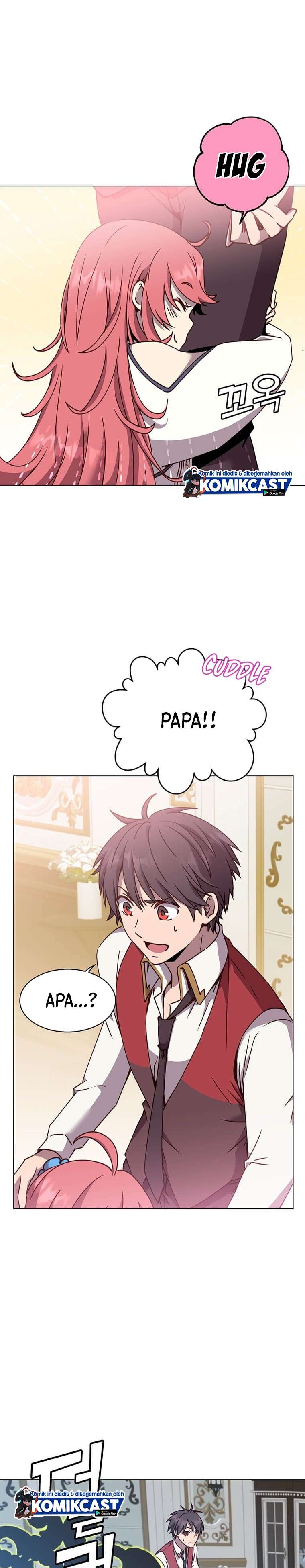 Read The Max Level Hero Has Returned ID Manga Online