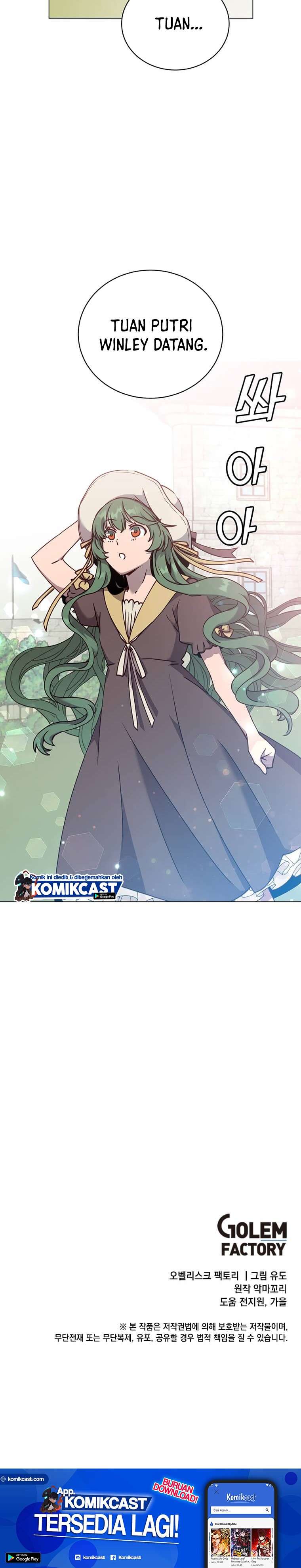 Read The Max Level Hero Has Returned ID Manga Online