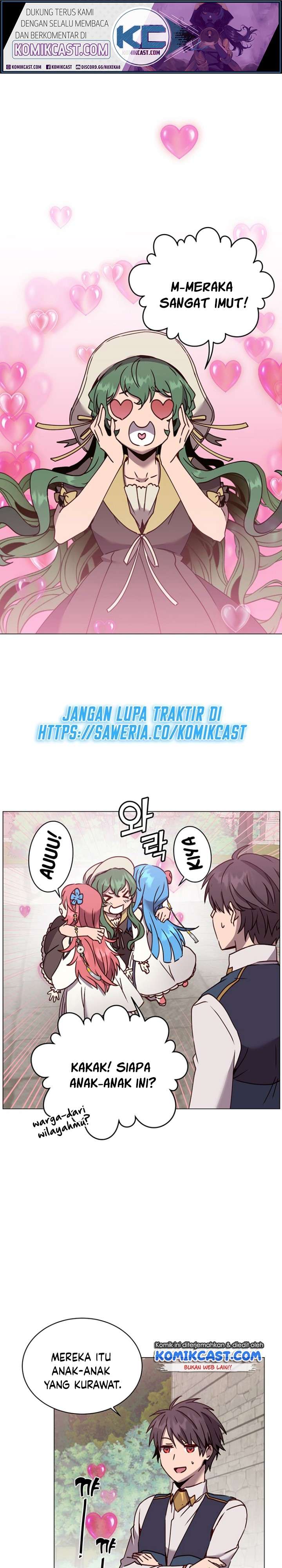 Read The Max Level Hero Has Returned ID Manga Online