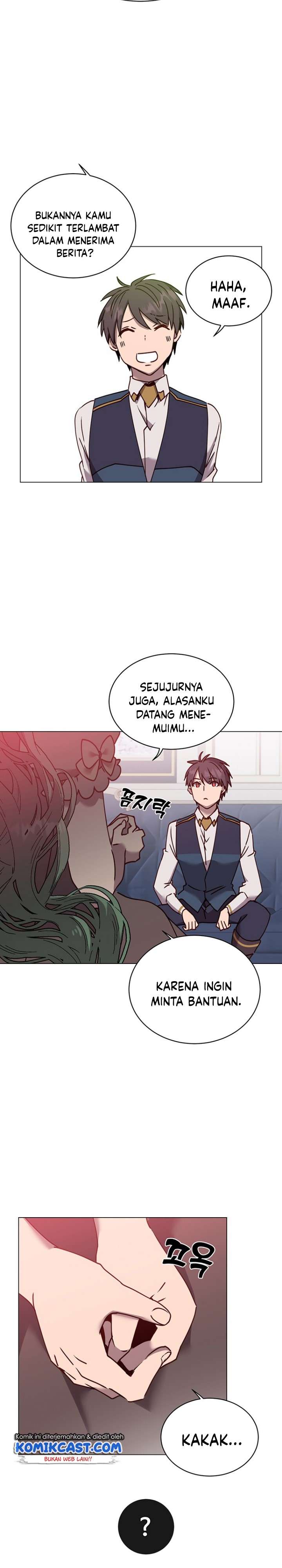 Read The Max Level Hero Has Returned ID Manga Online