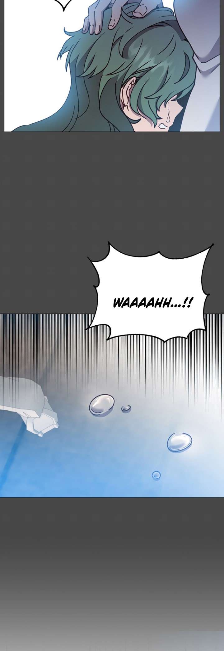 Read The Max Level Hero Has Returned ID Manga Online