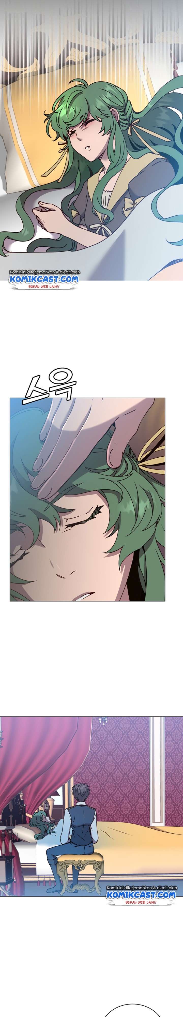 Read The Max Level Hero Has Returned ID Manga Online