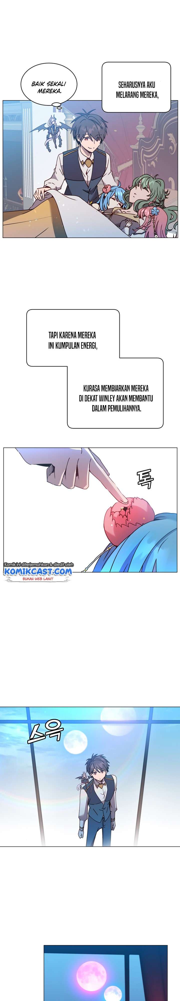 Read The Max Level Hero Has Returned ID Manga Online