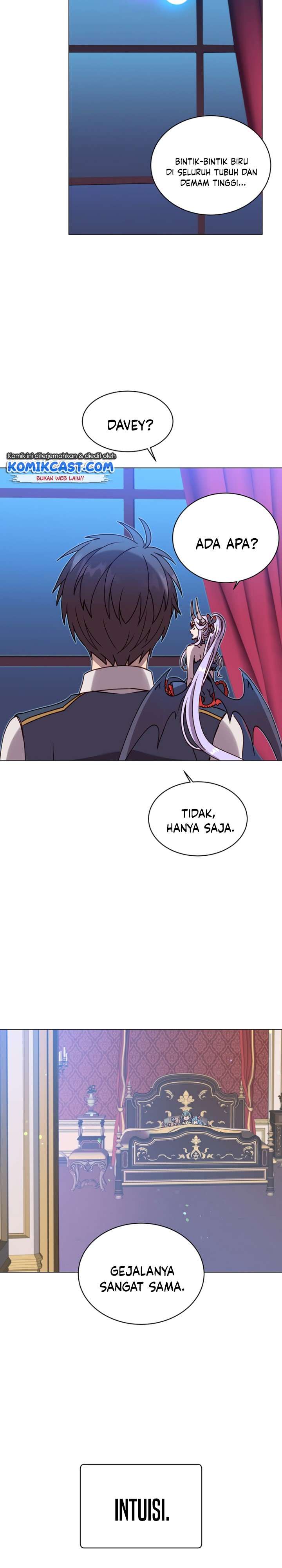 Read The Max Level Hero Has Returned ID Manga Online