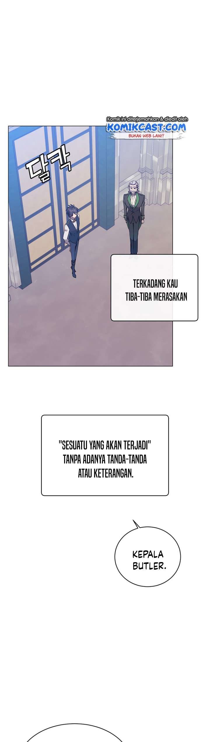 Read The Max Level Hero Has Returned ID Manga Online