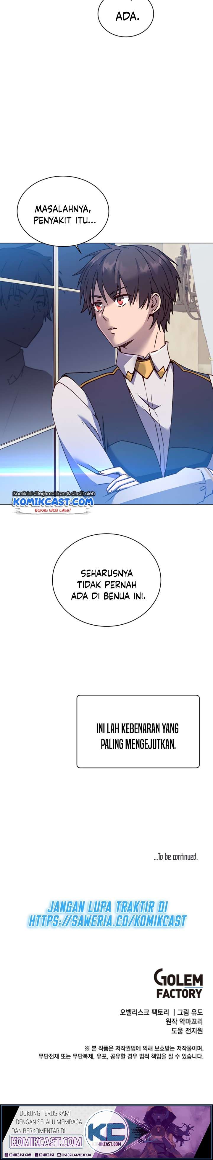 Read The Max Level Hero Has Returned ID Manga Online
