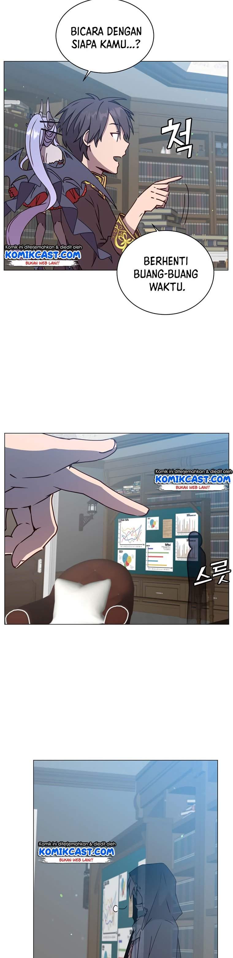 Read The Max Level Hero Has Returned ID Manga Online