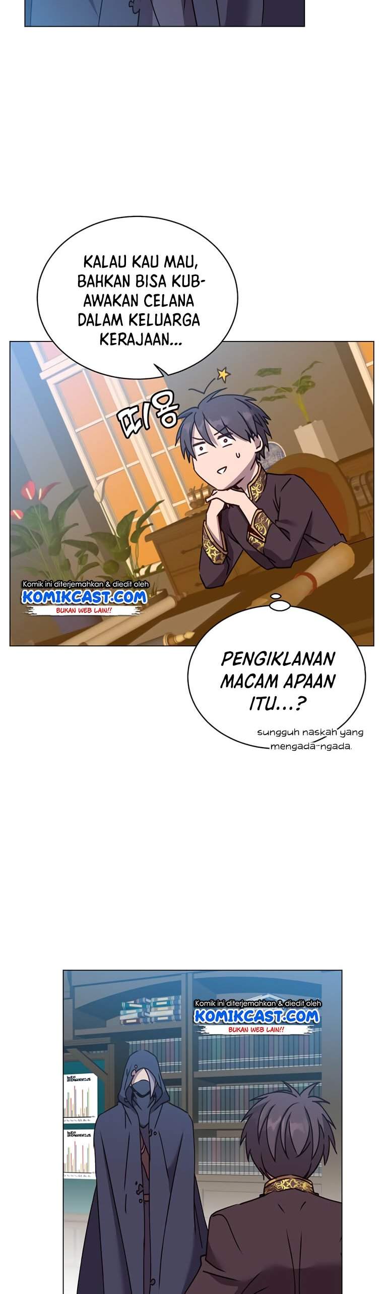 Read The Max Level Hero Has Returned ID Manga Online