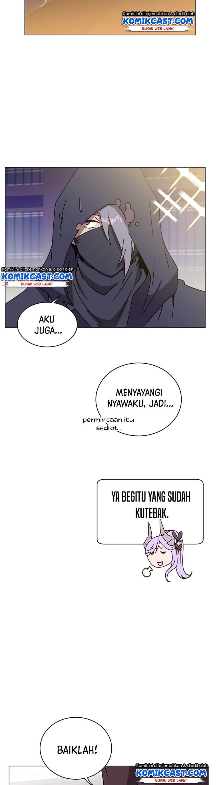 Read The Max Level Hero Has Returned ID Manga Online