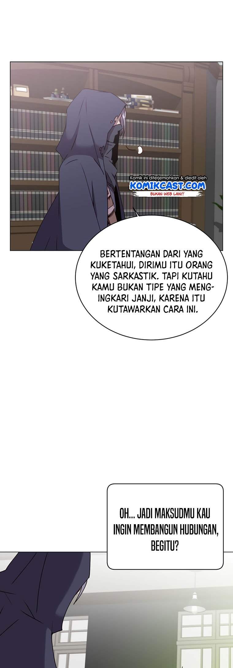 Read The Max Level Hero Has Returned ID Manga Online