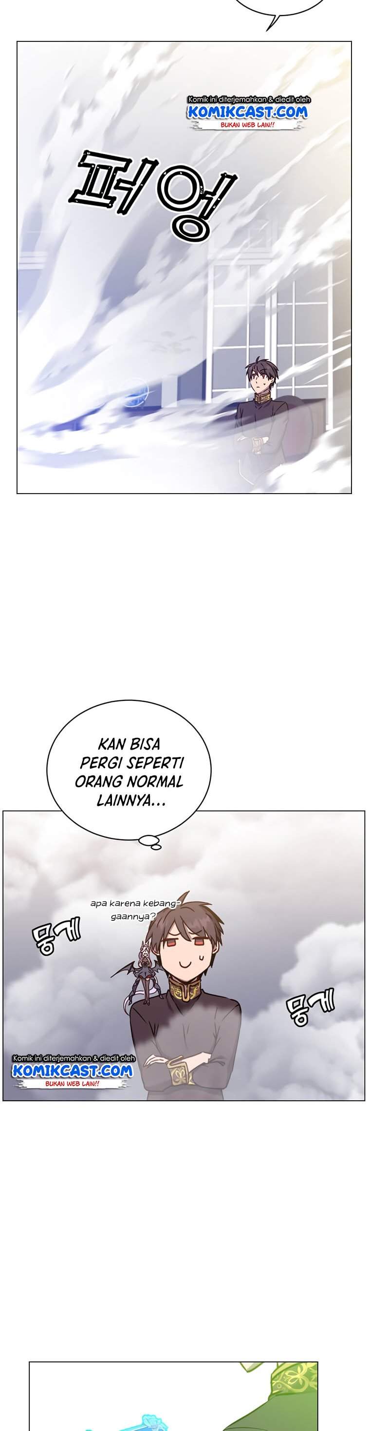 Read The Max Level Hero Has Returned ID Manga Online