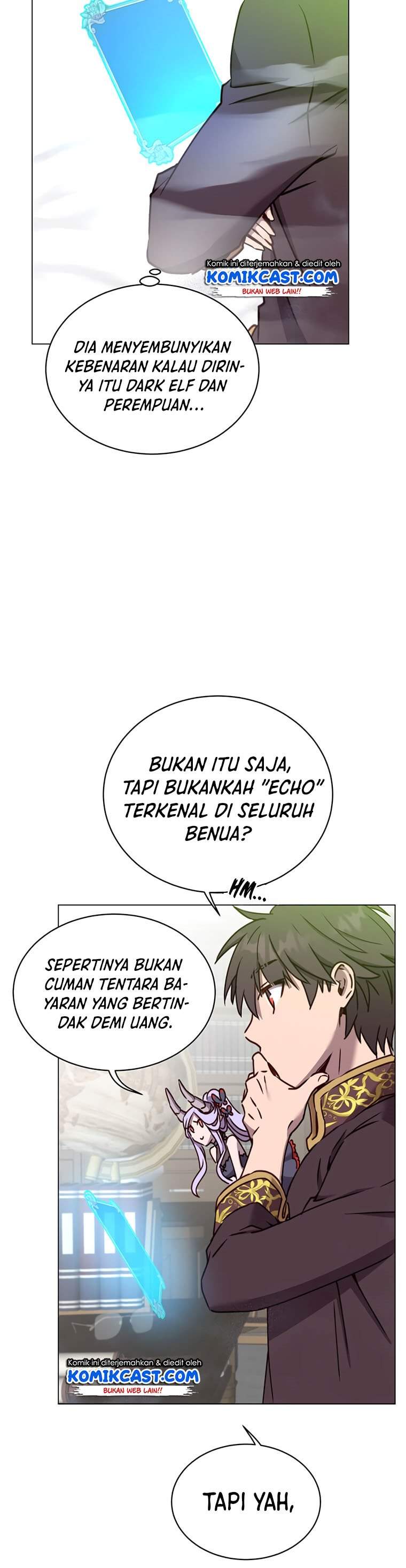 Read The Max Level Hero Has Returned ID Manga Online