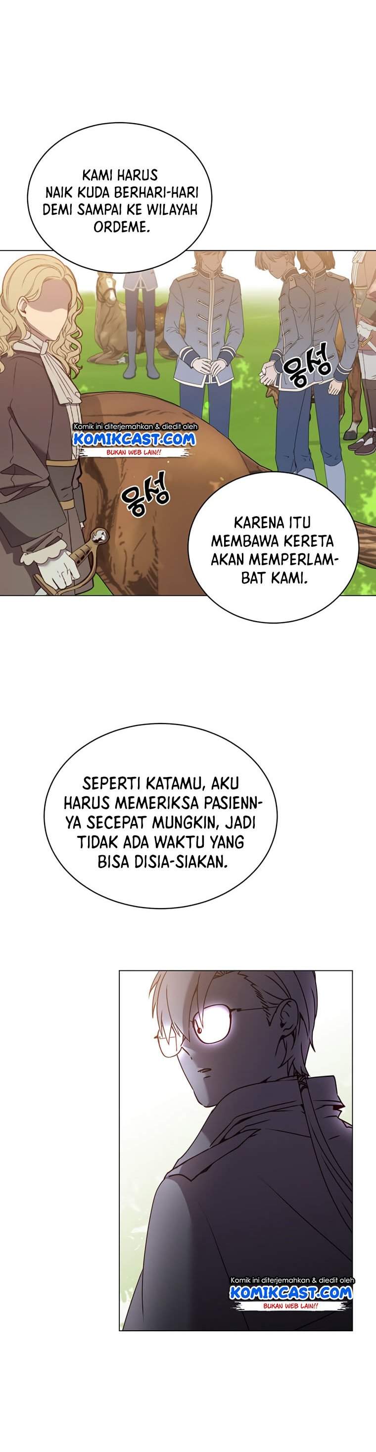 Read The Max Level Hero Has Returned ID Manga Online