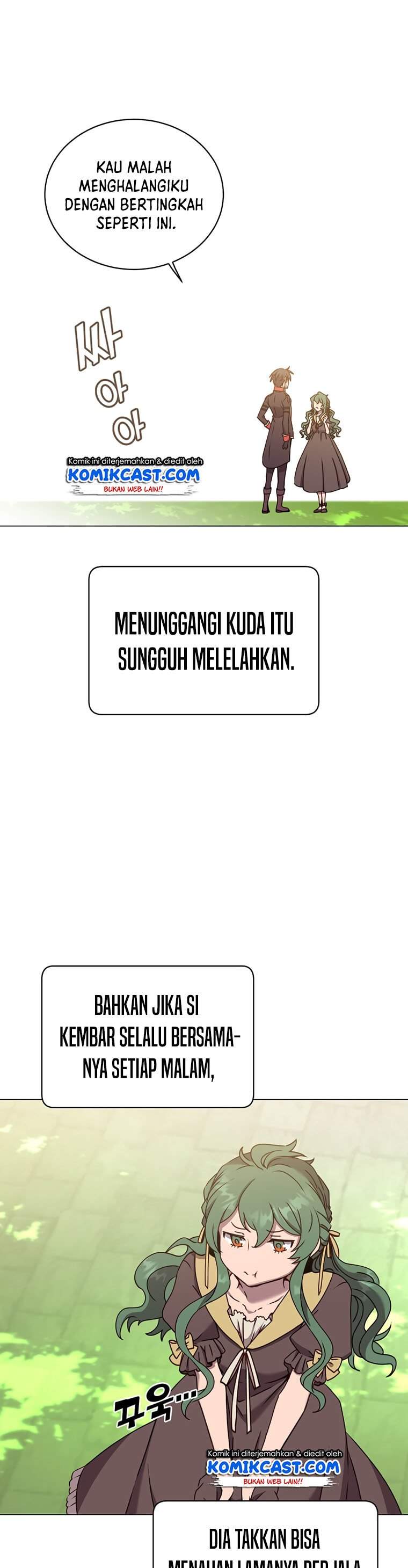 Read The Max Level Hero Has Returned ID Manga Online