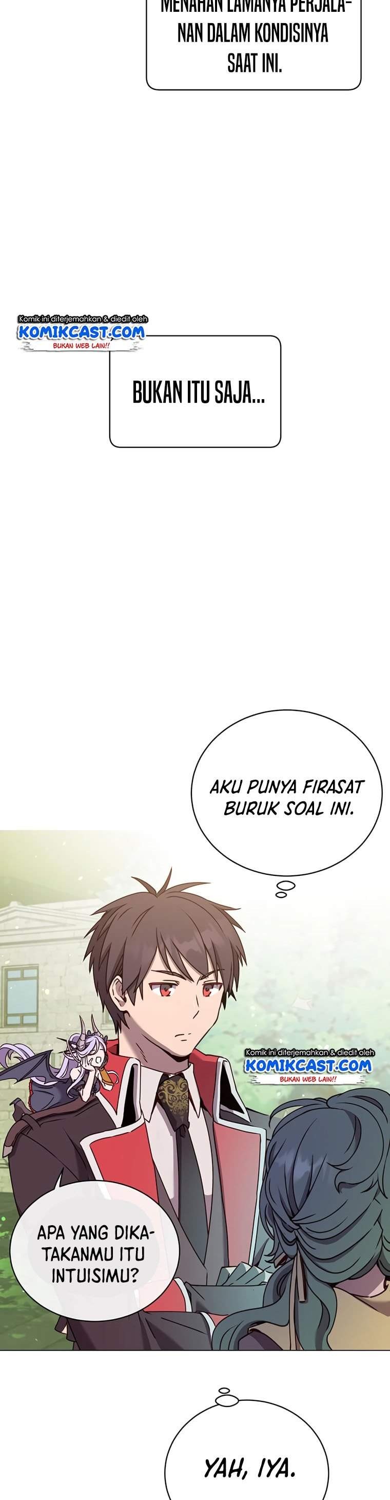 Read The Max Level Hero Has Returned ID Manga Online