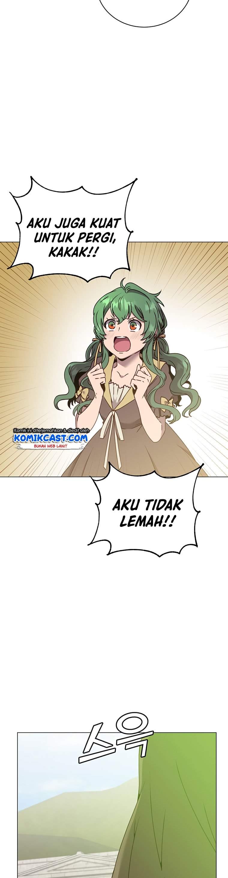 Read The Max Level Hero Has Returned ID Manga Online