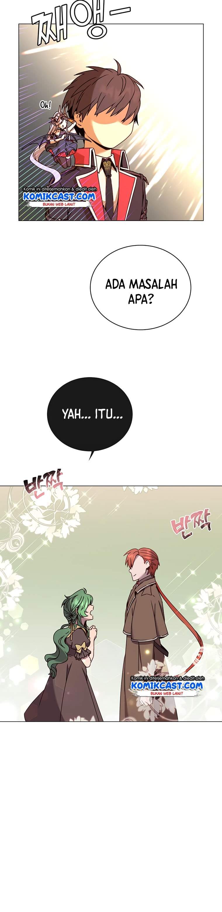 Read The Max Level Hero Has Returned ID Manga Online