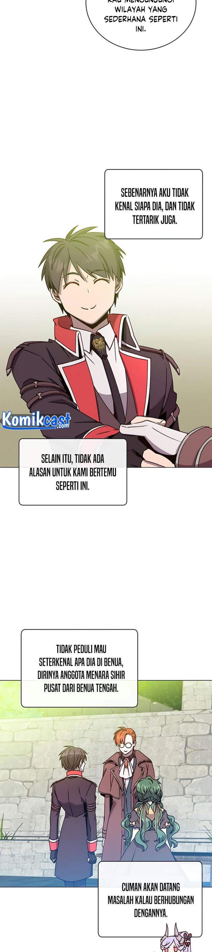 Read The Max Level Hero Has Returned ID Manga Online