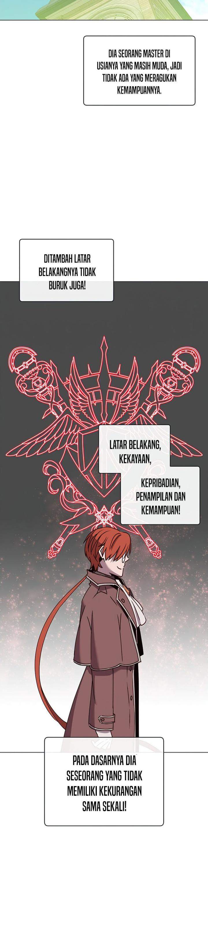 Read The Max Level Hero Has Returned ID Manga Online