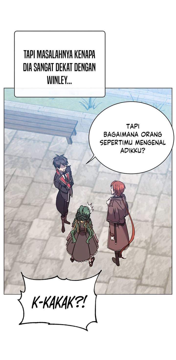 Read The Max Level Hero Has Returned ID Manga Online