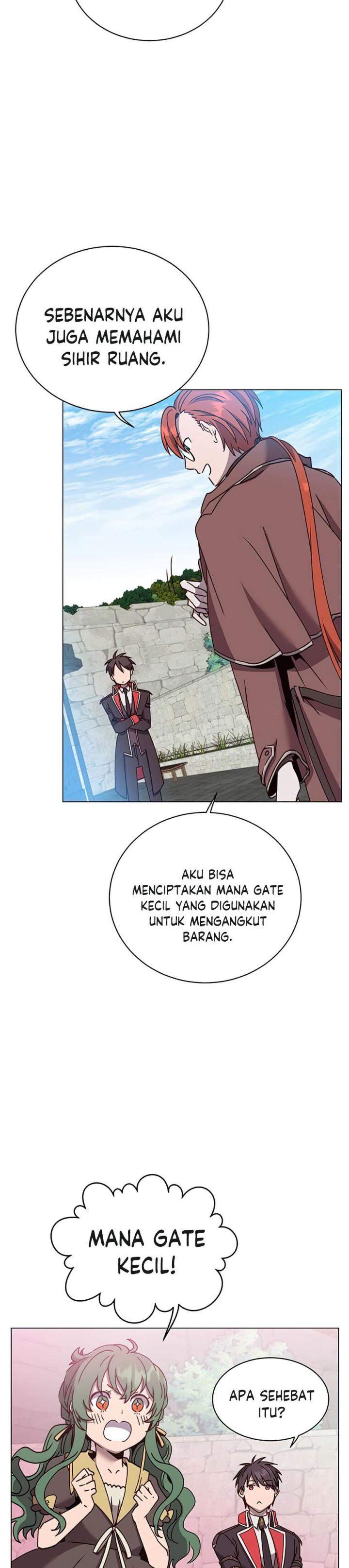 Read The Max Level Hero Has Returned ID Manga Online