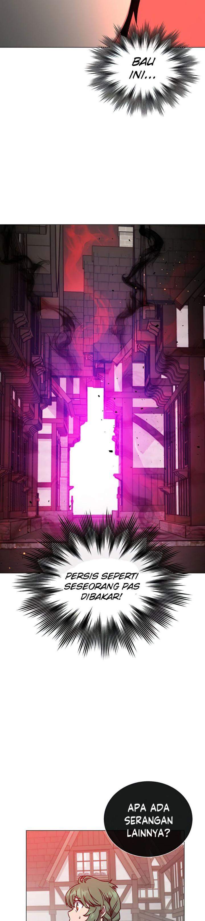 Read The Max Level Hero Has Returned ID Manga Online