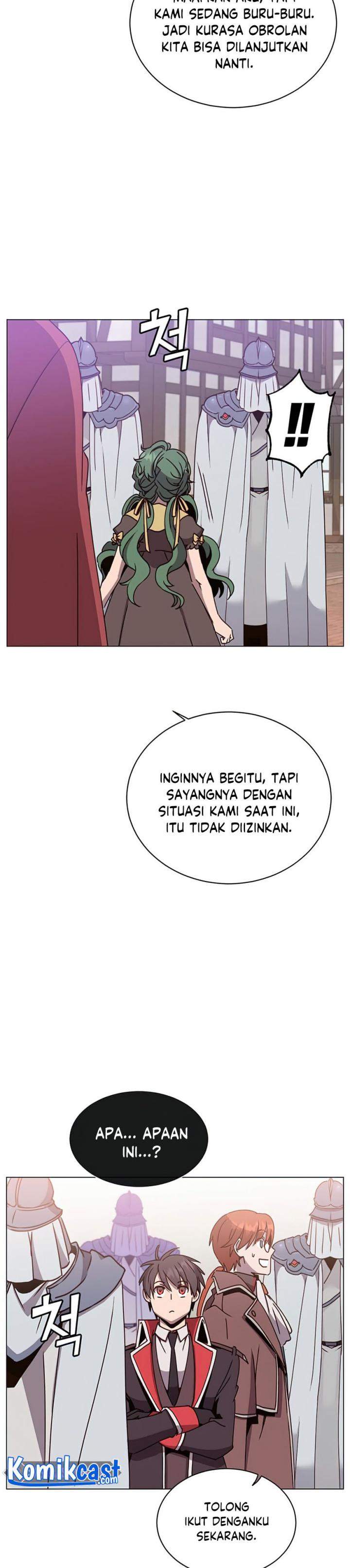 Read The Max Level Hero Has Returned ID Manga Online