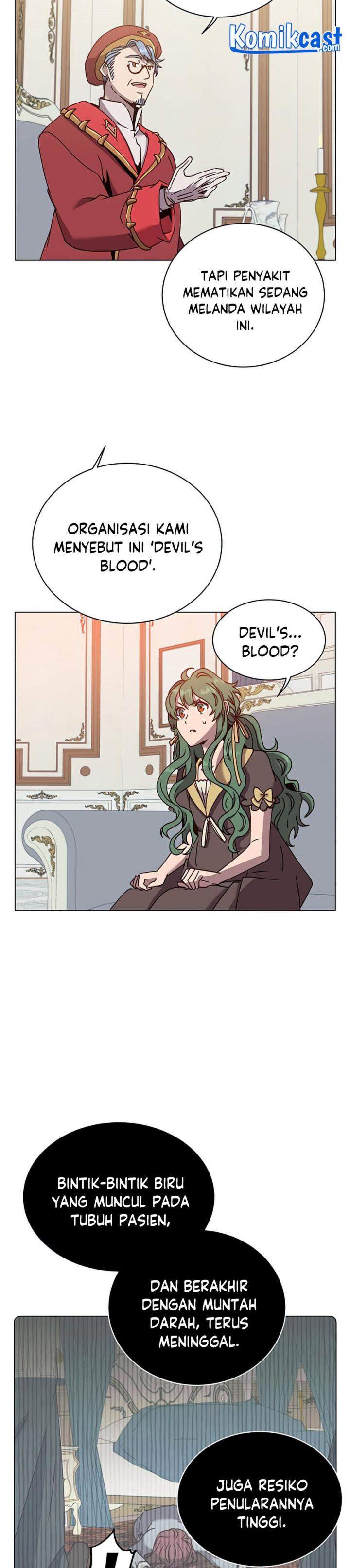 Read The Max Level Hero Has Returned ID Manga Online