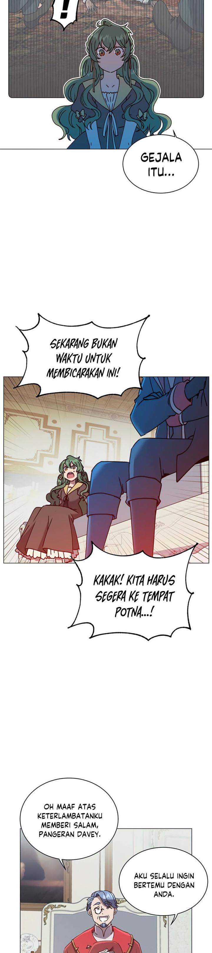 Read The Max Level Hero Has Returned ID Manga Online