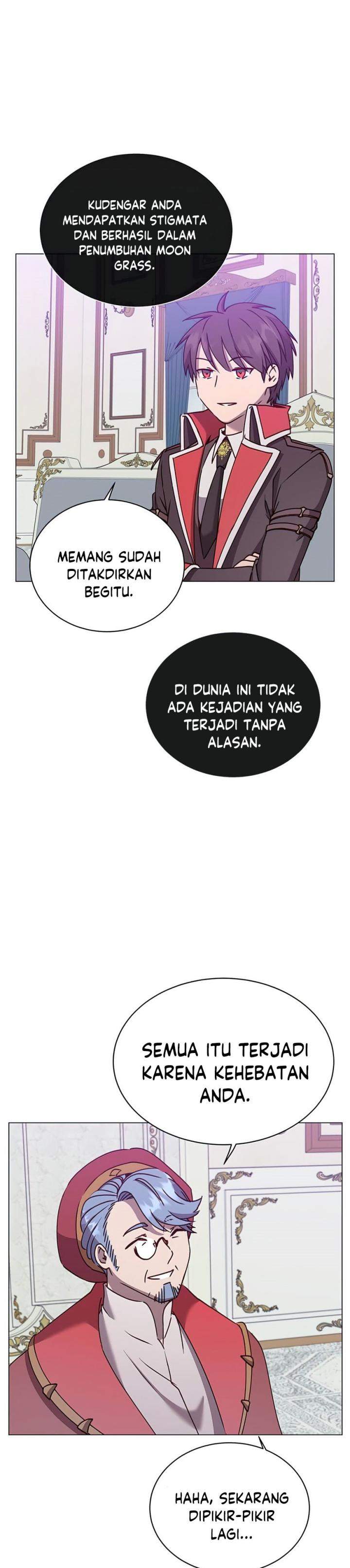 Read The Max Level Hero Has Returned ID Manga Online