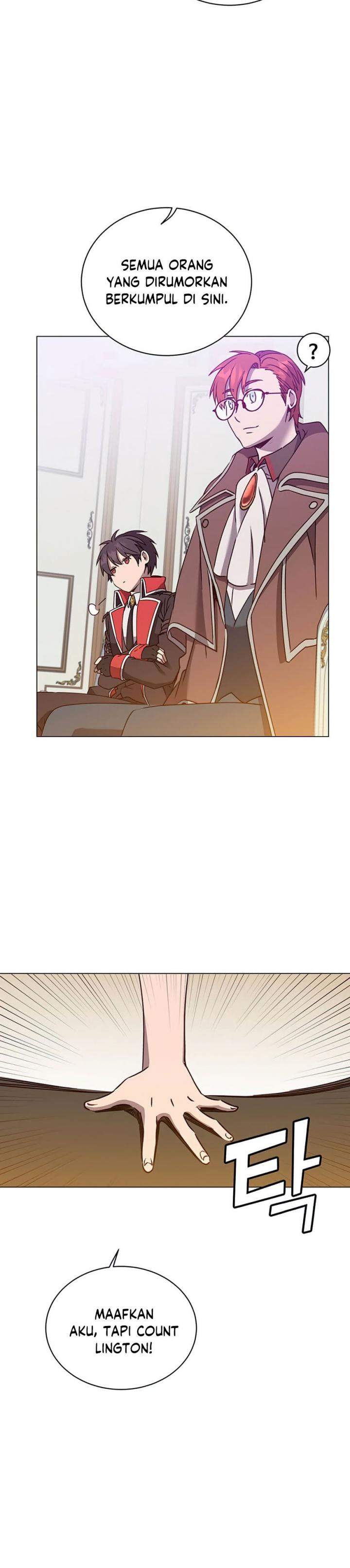 Read The Max Level Hero Has Returned ID Manga Online