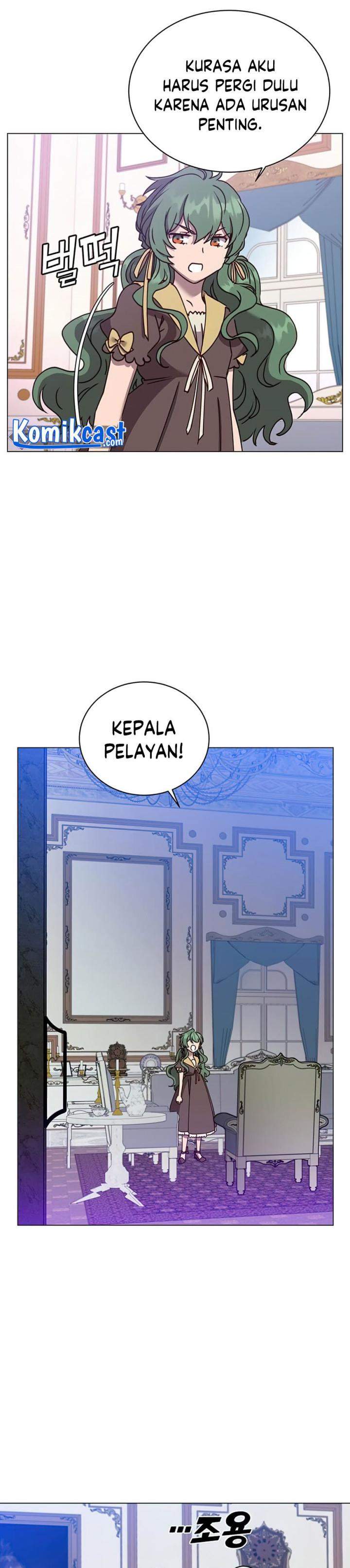 Read The Max Level Hero Has Returned ID Manga Online