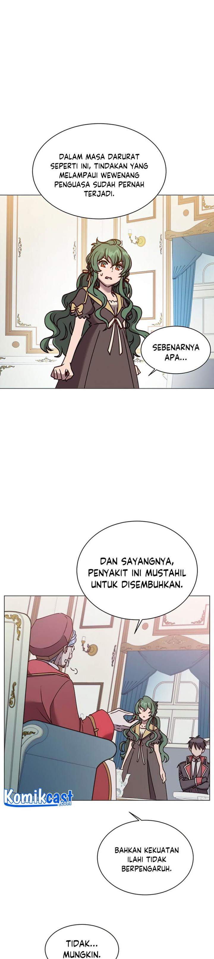 Read The Max Level Hero Has Returned ID Manga Online