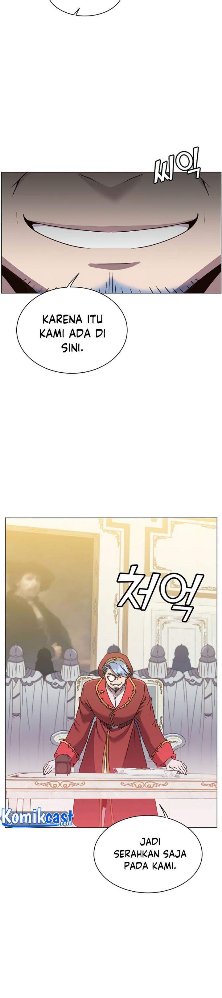 Read The Max Level Hero Has Returned ID Manga Online