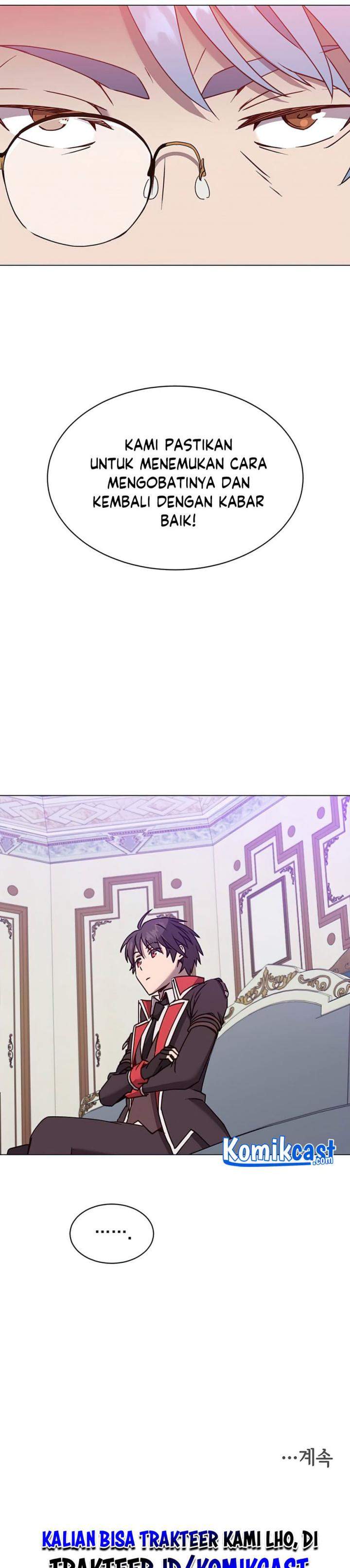 Read The Max Level Hero Has Returned ID Manga Online