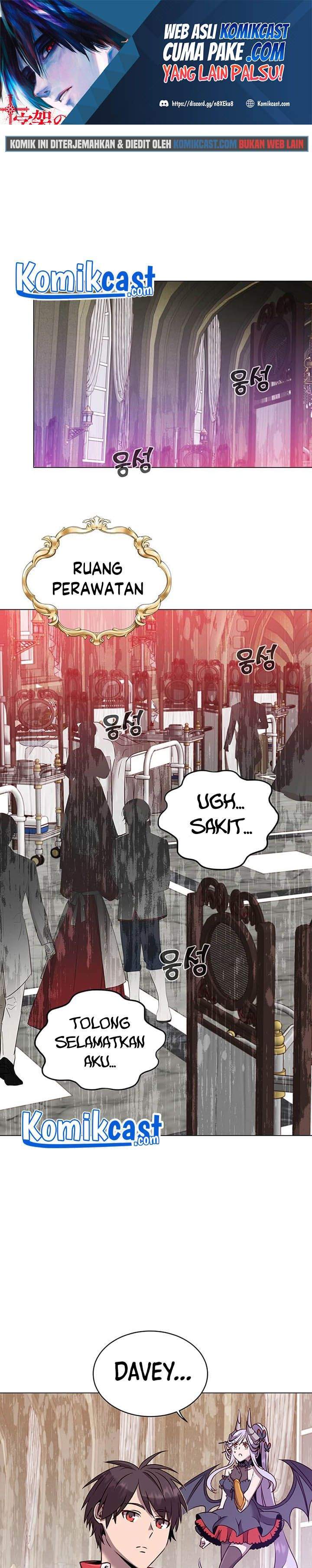 Read The Max Level Hero Has Returned ID Manga Online