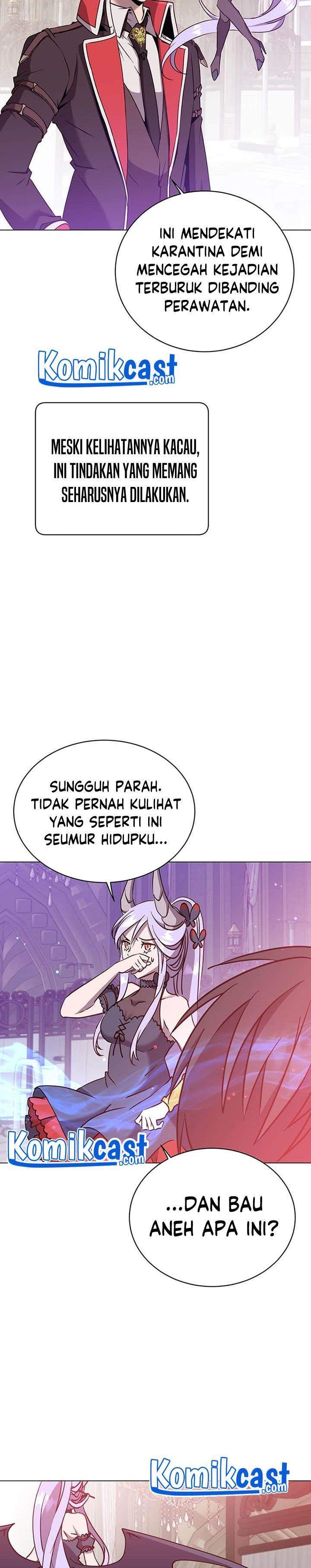 Read The Max Level Hero Has Returned ID Manga Online