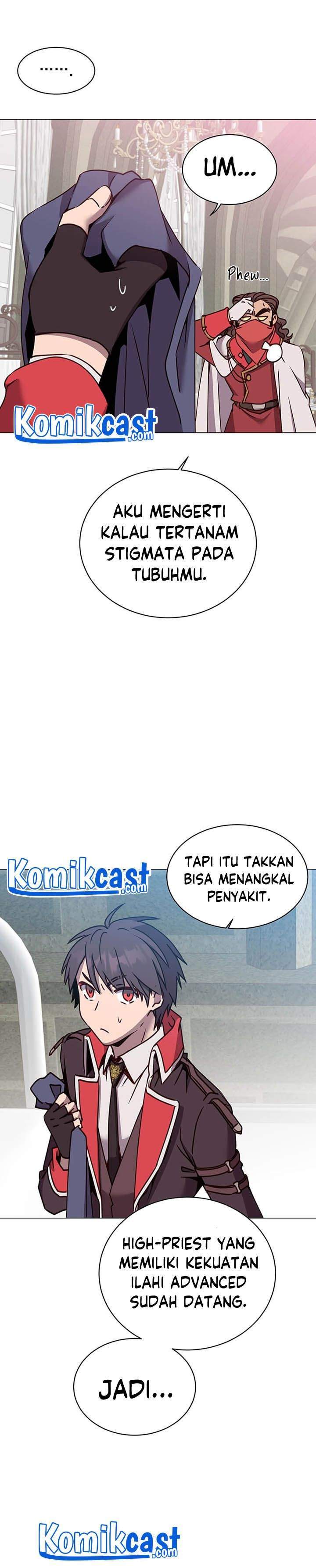 Read The Max Level Hero Has Returned ID Manga Online