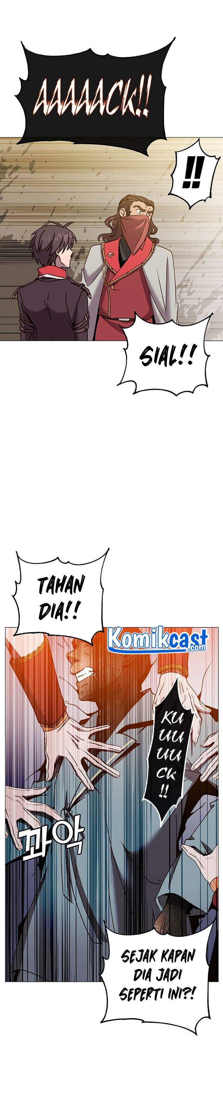 Read The Max Level Hero Has Returned ID Manga Online
