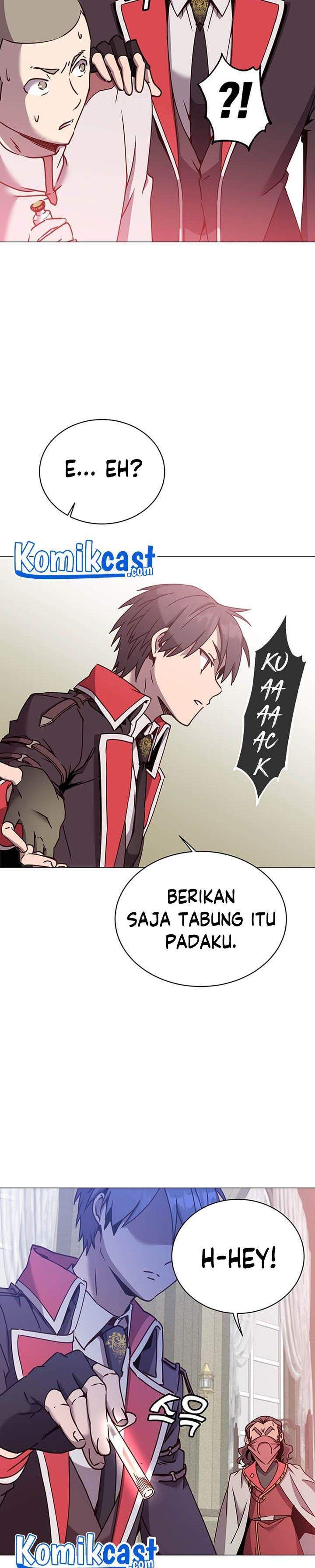 Read The Max Level Hero Has Returned ID Manga Online