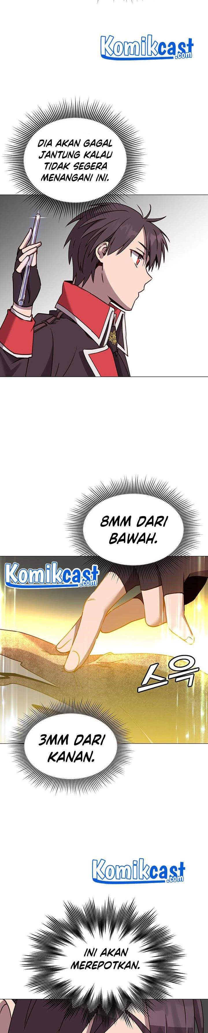 Read The Max Level Hero Has Returned ID Manga Online