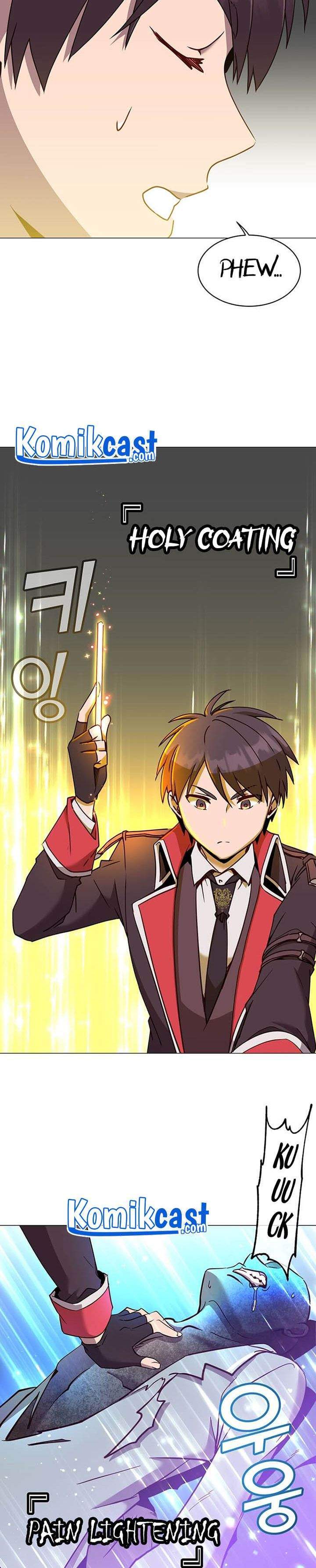 Read The Max Level Hero Has Returned ID Manga Online
