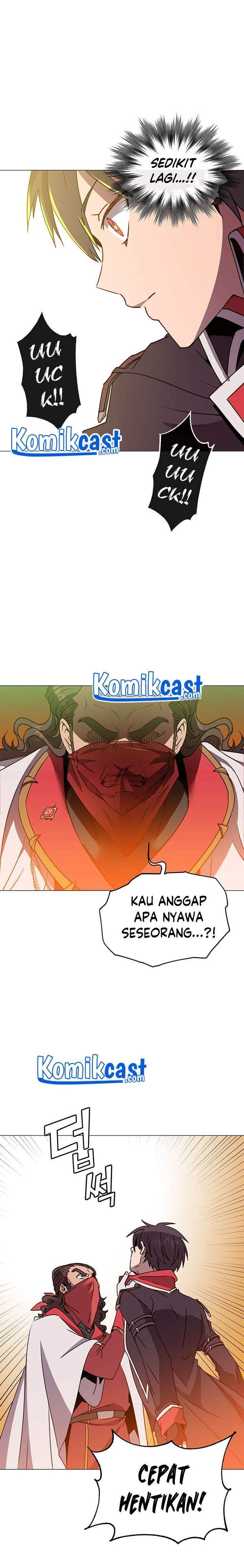 Read The Max Level Hero Has Returned ID Manga Online